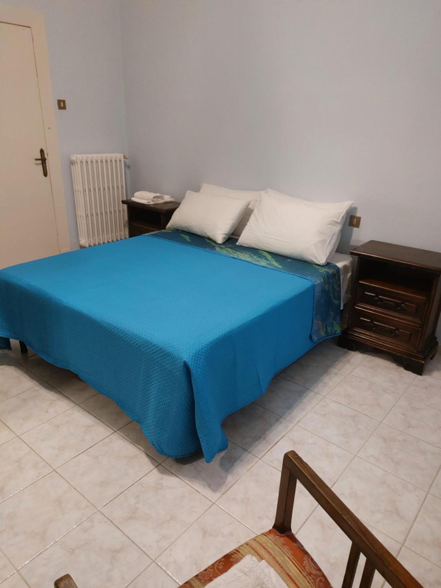 Villa Mehari Pisa Buitenkant foto