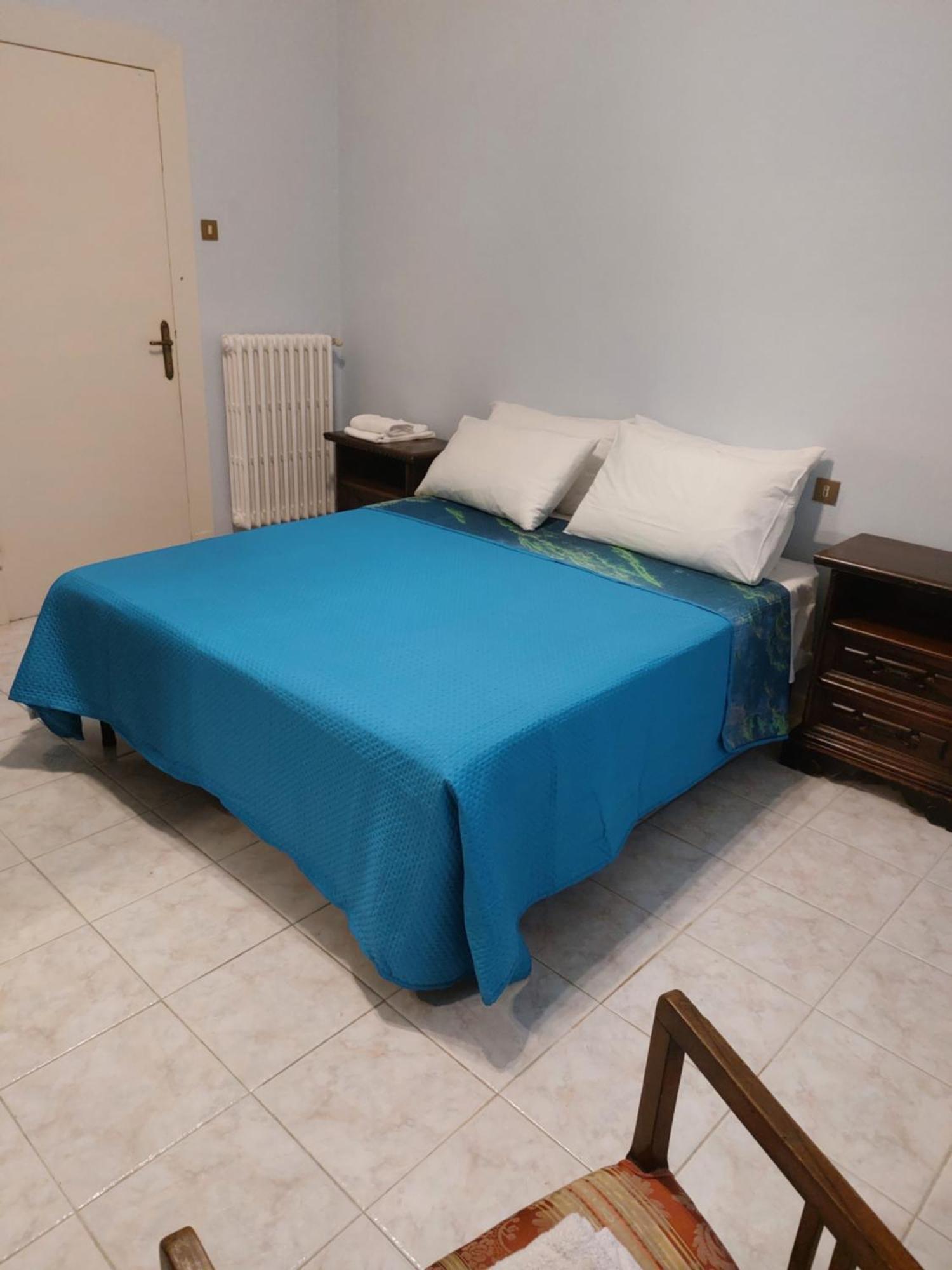 Villa Mehari Pisa Buitenkant foto