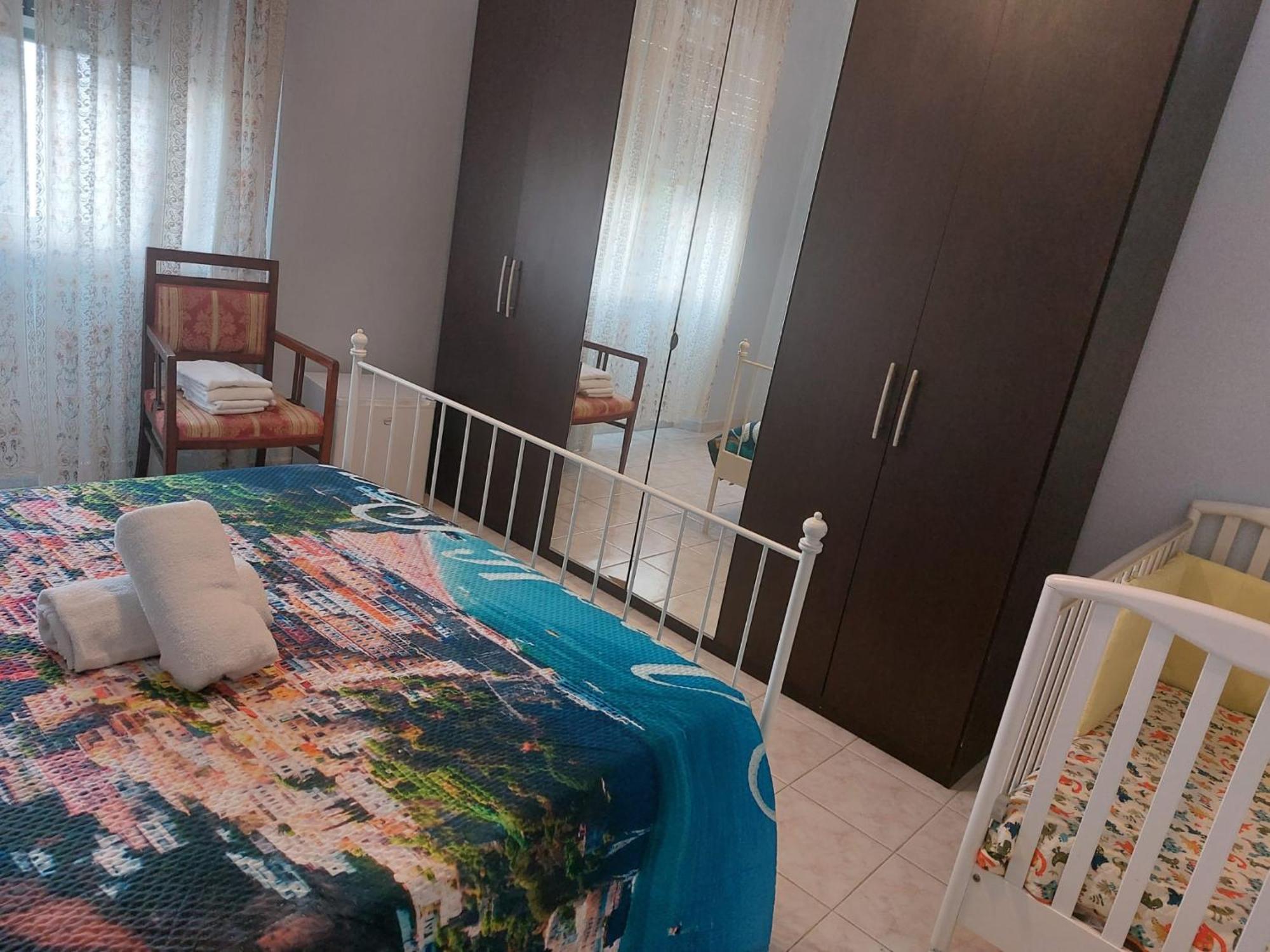 Villa Mehari Pisa Buitenkant foto